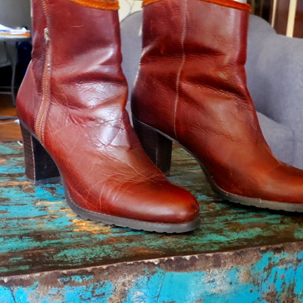 Booties